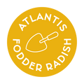 Atlantis Fodder Radish