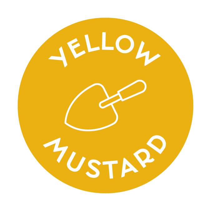 Yellow Mustard