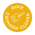 Dixie Crimson Clover