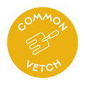 Common Vetch