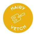 Hairy Vetch